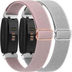 Vancle コンパチブル Fitbit Inspire/Inspire HR
