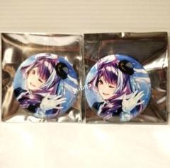 マクロスF M魂　イベント　娘フェス　缶バッジ シェリル・ノーム　レア シェリル・ノーム 缶バッジ ラキドロ ギャラクシーライブ