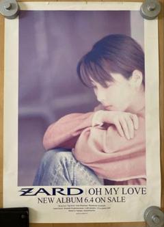 2025年最新】ZARD ポスターの人気アイテム - メルカリ