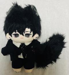 無属性　着せ替えぬいぐるみ　韓国風　ぬいぐるみ　30cm　No.218 無属性 ぬいぐるみ 韓国風 着せ替えぬいぐるみ 30cm No.135