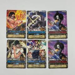 ワンピーベリーマッチ 12 2025年最新】ワンピース ワンピーベリーマッチの人気アイテム