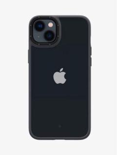 Caseology iPhoneケース 6.1インチ マットブラック