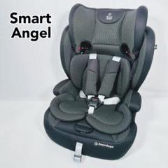 く*！様 h*i様 Smart Angel ジュニアシート グレー系 ECE R B-5009SAイージスジュニアGY – シーエー産商