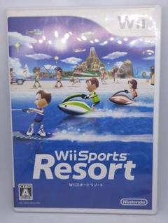 ★Wii Sports Resort Wii★