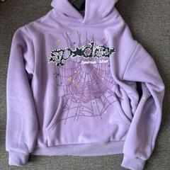 sp5der パーカー SP5DER グラフィック パーカー | ブラック | FARFETCH JP