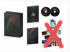 2025年最新】Starry symphony blu-ray boxの人気アイテム - メルカリ