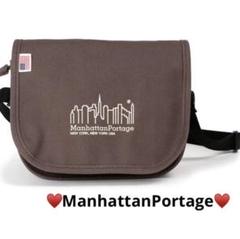 ♥️ Manhattan Portage❤️ショルダーバッグのサムネイル