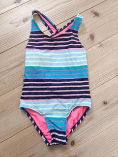 OLD NAVY オールドネイビー 110cm 水着 リゾート風