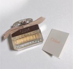 Chloe クロエ オードパルファム 30ml