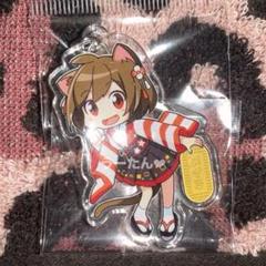 MEIKO　メイコ　10th　アクリルキーホルダー　バースデー　初音ミク MEIKO 京まふ 2019 アクリルキーホルダー のくはし メイコ 初音