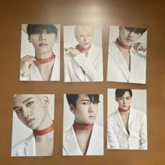 2025年最新】vixx グッズの人気アイテム - メルカリ