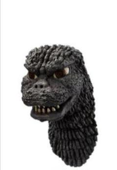 モンスターヘッドマグネット　モンスターバースコンプリートセット　おまけ付き 2025年最新】モンスターヘッドマグネットの人気アイテム - メルカリ