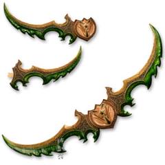 悪魔のけものの世界悪魔の猟師の卵の刀 日本刀 模造刀 居合刀 悪魔のけものの世界悪魔の猟師の卵の刀 日本刀 模造刀 居合刀