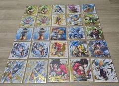 ドラゴンボール 色紙 【84枚】 まとめ売り ドラゴンボール 色紙 【84枚】 まとめ売り - メルカリ