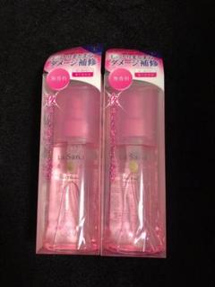 新品 2個 ラサーナ 海藻 ヘアエッセンス 120
