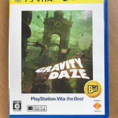 GRAVITY DAZE/重力的眩暈：上層への帰還において、彼女の内宇宙に生じ…