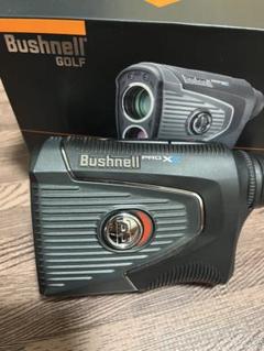FUKU様　Bushnell PRO XE ブッシュネル　レーザー距離計