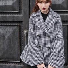 2025年最新】Proust wool-blend meltonの人気アイテム - メルカリ