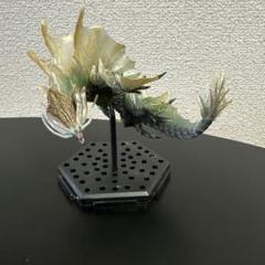 モンスターハンター フィギュア アマツマガツチ