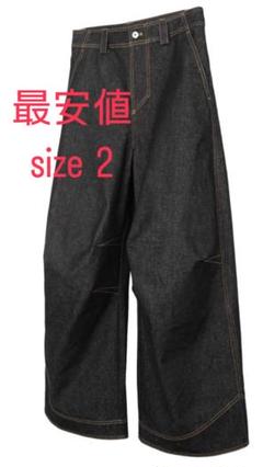 2025年最新】COMMON divisor パンツの人気アイテム - メルカリ