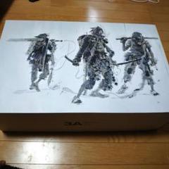 3A threeA TKインターローパー 3体セット 1/6 - メルカリ