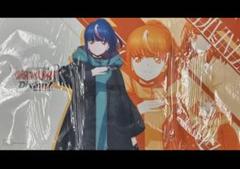 大ヴァンガ祭　プレイマット　明導ヒカリ　ヴァンガード 一部予約！】 プレイマット『大ヴァンガ祭2023