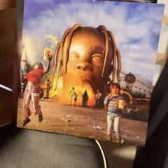 2025年最新】astroworld レコードの人気アイテム - メルカリ