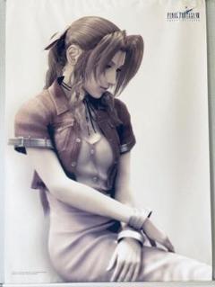 2025年最新】ff7 ポスターの人気アイテム - メルカリ