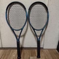 ULTRA TOURWilson 95J V4.0グリップ1 人気の新作 ULTRA TOURWilson 95J V4.0グリップ1 ラケット(硬式