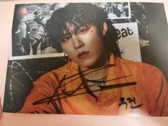 AB6IX VIVID サイン入りアルバム AB6IX - HALLYUSUPERSTORE