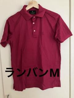 LANVIN COLLECTION ポロシャツ