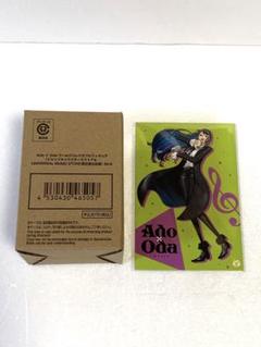 Ado×Oda ワールドコレクタブルフィギュア　ポストカード付（新品未開封品）