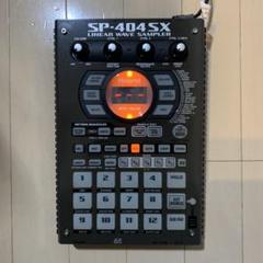 Roland SP-404SX (ブラウンカラー/パネル未使用) Roland SP-404SX (ブラウンカラー/パネル未使用) - メルカリ
