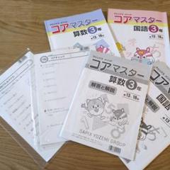 SAPIX 小学3年生 算数問題集 13冊セット　未記入 SAPIX小学部 | サピックスの書籍 3年生