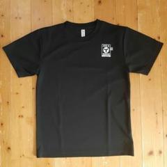 【美品】沖縄 尚巴志 ハーフマラソン Tシャツ Sサイズ 黒