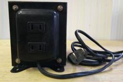 昇圧トランスの中古/未使用品 - メルカリ