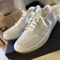 完売カラー 新品未使用 ナイキ エア ジョーダン 1 LOW G 25.5㎝ 2025年最新】JORDAN 1 low gの人気アイテム - メルカリ