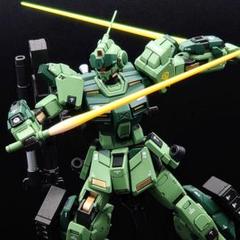 【未開封】RX-80PR ペイルライダー (HADES発動Ver.) RX-80PR ペイルライダー」が完全新規造形で食玩「ガンダム