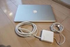 MacBook pro retina 15インチ mid2014