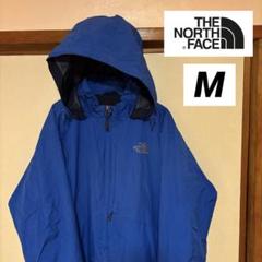 【美品】ノースフェイス マウンテンジャケット メンズM WINDSTOPPER