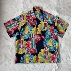 2025年最新】sun surf アロハシャツ xlの人気アイテム - メルカリ