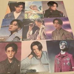 Amazon.co.jp: FANTASTICS 八木勇征 アザージャケット