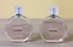 CHANEL チャンス オータンドゥル オードトワレ 50ml 2個セット