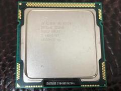 ★ 動作品 ★ intel xeon X3430 2.40GHz LGA1156のサムネイル
