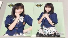 竹田京加 NMB48 チューストライク 生写真 直筆　ヨリ NMB48 竹田京加 2025 March ランダム生写真コンプ - メルカリ