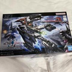 2025年最新】HG ムラサメ改の人気アイテム - メルカリ
