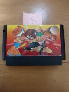 ファミコン イーアルカンフー まとめ買い大歓迎