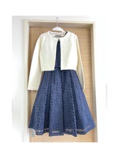 高級感⭐︎ポンポネット フォーマル 卒服 165 チェック 水色 紺 女の子 4点 楽天市場】ポンポネット フォーマルの通販