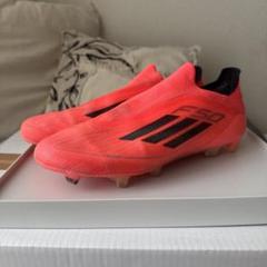 adidas f50 elite FG laceless
