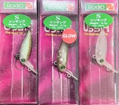 ロデオクラフト　ウッサs 3色セット　新品未開封 ロデオクラフト ウッサs 3色セット 新品未開封 - メルカリ
